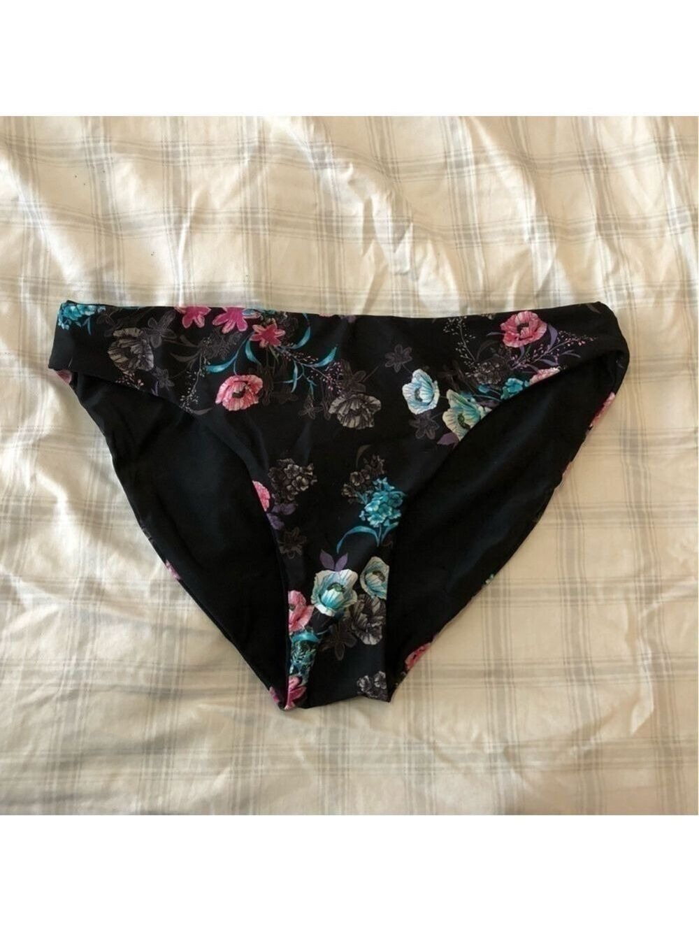 Reversible Bikini Bottoms Size XL